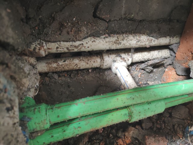 河北唐山海港经济开发区消防水管漏水检测维修.客厅漏水检测维修